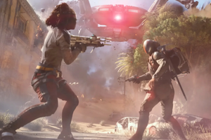 Thêm hai tựa game nữa bùng nổ, được chấm điểm cao bậc nhất, là ứng viên lớn cho GOTY năm nay