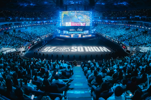 Không phải T1 hay KT, đây mới là đội tuyển đáng kinh ngạc bậc nhất CKTG 2025