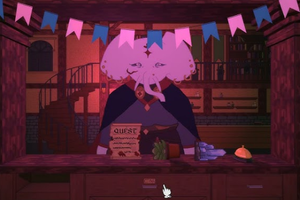 Vừa ra mắt trên Steam, tựa game này đã nhận rating rất tích cực, miễn phí 100%