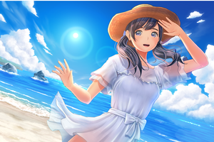 Một tựa game mô phỏng hẹn hò bất ngờ hủy phát hành trên Steam, người chơi tiếc nuối tột độ