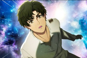 10 series anime chứng minh sức mạnh đáng sợ của "made in China"