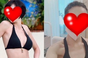 Mỹ nhân phim Sex is Zero gây sốc với nhan sắc trẻ đẹp khó tin, bị gạ gẫm hàng chục năm vì cảnh nóng táo bạo