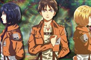 Attack on Titan được "bật đèn xanh" cho live-action hoành tráng với sự giám sát của tác giả gốc