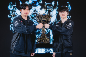 Một thông số có thể "đe dọa" T1 trước thềm CKTG 2025