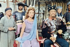 Bộ phim có toàn bộ diễn viên chính và đạo diễn qua đời vì cùng 1 căn bệnh