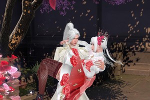 Chơi Thiên Long Bát Bộ 2 VNG, cặp đôi game thủ tìm thấy tình yêu của đời mình