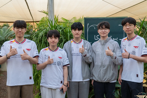 Faker nhận định về tân binh Peyz càng khiến fan T1 thêm hy vọng