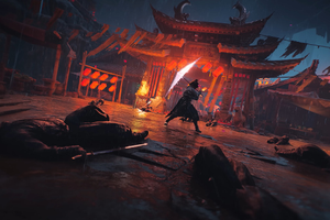 Hướng dẫn chi tiết cách tải Where Winds Meet Mobile - siêu phẩm đang được anh em game thủ mong chờ nhất