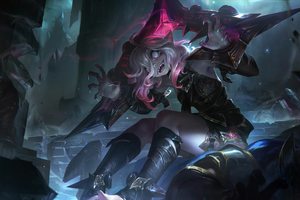 ĐTCL mùa 16: Những quân cờ "ngon - bổ - rẻ" nhưng vẫn "gánh team" cực mạnh