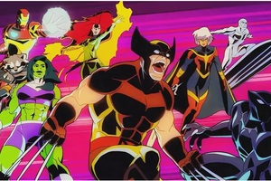 Một tựa game Marvel đang giảm giá nhẹ trên Steam, rating tích cực "toàn diện"