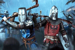 Steam mở mùa "lễ hội", một thể loại game sale sập sàn với nhiều bom tấn hấp dẫn