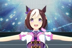 Vượt mặt tất cả, game "gái xinh đua ngựa" chính thức trở thành game Mobile của năm 2025!