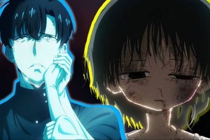 Solo Leveling đại thắng toàn cầu nhưng bị một series ngắn 6 tập đẩy ra khỏi top 10 tìm kiếm