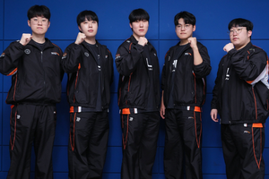 Gumayusi trở thành tuyển thủ có hành trình "đầy duyên nợ" tại KeSPA Cup 2025