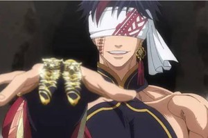 10 sự thật thú vị về Tần Thủy Hoàng trong Record of Ragnarok