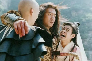 Không phải vì quá mạnh, đây mới thực sự là yếu tố làm nên Kiều Phong của Kim Dung