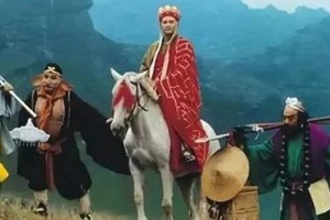 Cả đời xem Tây du ký vẫn hiểu sai: Ai mới là người gánh hành lý?