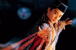 4 cao thủ cùng luyện Quỳ Hoa Bảo Điển, chỉ Đông Phương Bất Bại bỏ kiếm dùng kim thêu: Sự thật gây bất ngờ