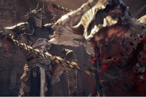 Một tựa game Souls-like mới vừa được giới thiệu, hứa hẹn đủ chất lượng để so kè Black Myth: Wukong