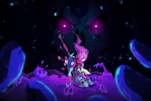 Cực hot! Epic tiếp tục miễn phí siêu phẩm Dead Cells cho game thủ di động