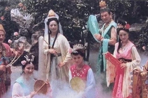 "Người mạnh nhất" trong giới thần tiên huyền ảo của Tây Du Ký là ai?