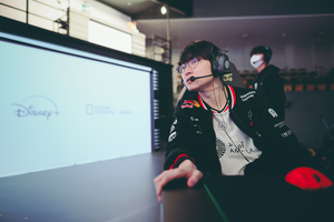 T1 trở thành đội tuyển đặc biệt nhất KeSPA Cup 2025, Faker hoàn thành trọn vẹn mục tiêu sự nghiệp