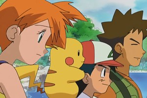 23 năm trước, Pokémon đã đưa ra một quyết định gây sốc với lời chia tay bất ngờ của Misty