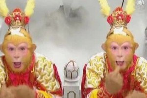 Nhân vật tàng hình trong Tây Du Ký nhưng cực kỳ quan trọng