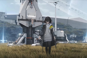 Không còn là tin đồn, cuối cùng Arknights: Endfield cũng ấn định thời gian ra mắt chính thức!