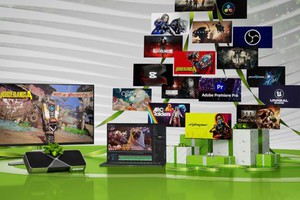 Đón mùa lễ hội rực rỡ cùng GeForce RTX – Nâng cấp ngay, nhận ưu đãi cực hấp dẫn!