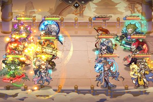 Phỏng vấn “OK LUÔN” game thủ xuất sắc giành top 1 lực chiến, ẵm giải thưởng iPhone 17 Promax từ X Tây Du