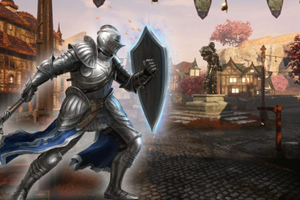 Một tựa game vừa ra mắt trên Steam đã "sập" máy chủ, lượng người chơi xếp hàng chờ quá đông