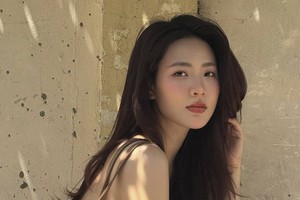 Mỹ nhân Việt được khen đẹp hơn cả Lưu Diệc Phi và Baifern Pimchanok, chiếm hết may mắn trên đời nhưng vẫn thiếu 1 điều