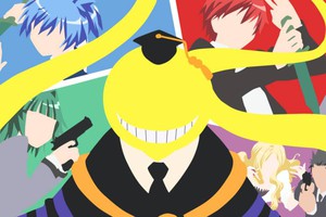 Siêu phẩm anime bị cấm nhiều nhất lịch sử công bố dự án điện ảnh mới