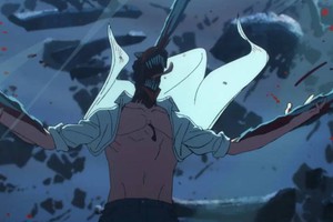 10 cảnh trong Chainsaw Man: Reze Arc 'sao chép' từ phim Hollywood