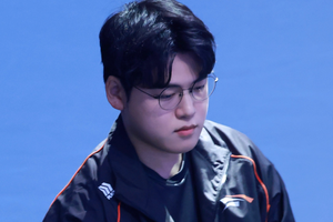 Gumayusi tiết lộ một sự thật "éo le" liên quan đến T1