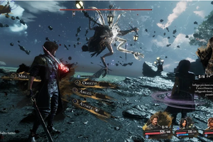 Thống trị The Game Awards, lại còn đang giảm giá hấp dẫn, tựa game này tăng gấp đôi người chơi trên Steam