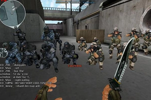 Vừa ra mắt, hacker đã định phá hoại CFL và hành động đã đời của VNG