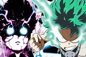 One-Punch Man mùa 3 "ngã ngựa", đây là 10 siêu phẩm thay thế xứng đáng hơn gấp bội