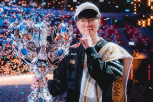 T1 và Faker: Từ huyền thoại sống của cả một thế hệ game thủ đến thần tượng của văn hoá đại chúng