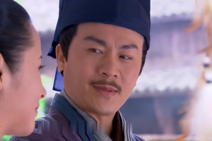 4 sư phụ tệ hại của vũ trụ Kim Dung khiến đệ tử thân bại danh liệt