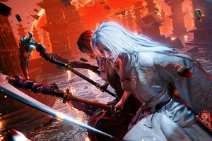 Mắc kẹt với boss trong Where Winds Meet suốt 5 tiếng, nam game thủ suýt bỏ cuộc, CĐM "giải cứu" lập tức