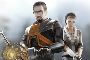 Rò rỉ cho thấy bom tấn Half-Life 3 sắp ra mắt, là "quân bài" quảng cáo đắc lực cho máy chơi game của Valve