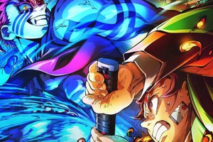 BXH 10 màn chiến đấu rực lửa đã định nghĩa lại khái niệm đồ họa anime trong năm 2025