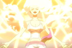 One Piece tập 1152 gây tranh cãi: Anime "buff" lố cho Jewelry Bonney, fan chỉ trích vì sai lệch manga