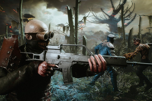 Vừa "hạ cánh" Steam đã giảm giá, bom tấn đình đám gặp ngay biến cố lớn, game thủ rating trái chiều