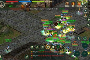 Khi những gã đàn ông 8x, 9x bỗng chốc hóa trẻ con