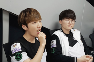 Peanut và Khan cùng chia sẻ một sự thật "phũ phàng" về LMHT liên quan Faker