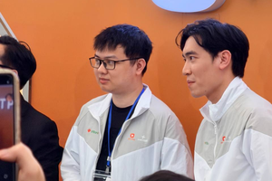 SofM và các đồng đội vô địch giải showmatch Tứ Hùng, Thầy Giáo Ba có meme mới