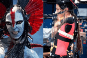 11 triệu người phát cuồng với màn "lên đồng" của ác nữ Avatar 3, hớp hồn James Cameron từ cái nhìn đầu tiên